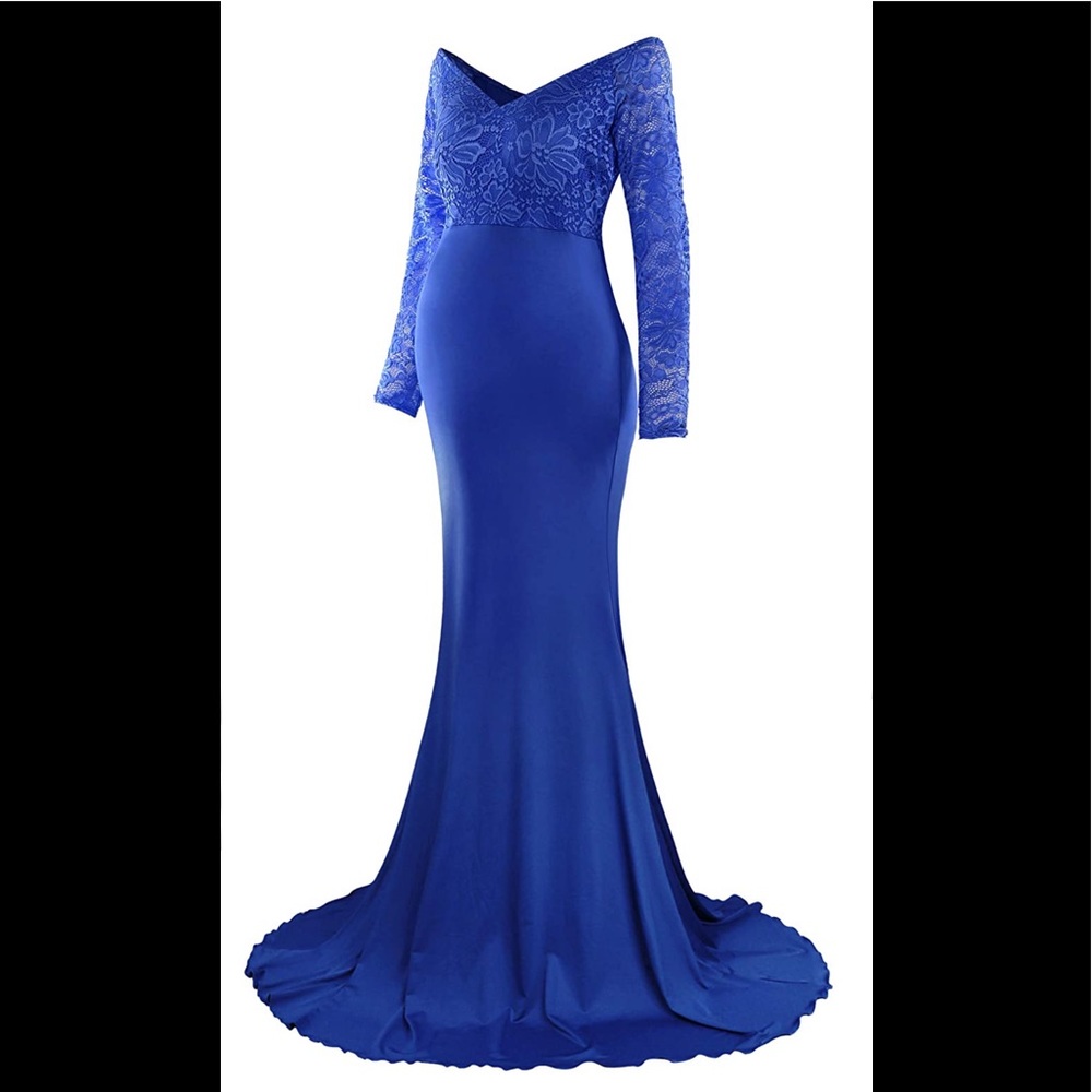 Molliya Maternity Dress